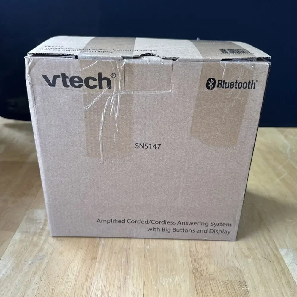vtech stay connected